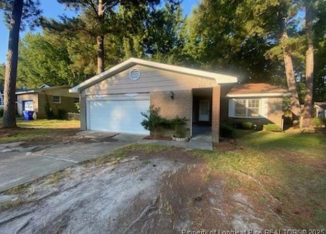 Property at 733 Goodyear Dr, Spring Lake, NC 28390, 4 beds, 2 baths