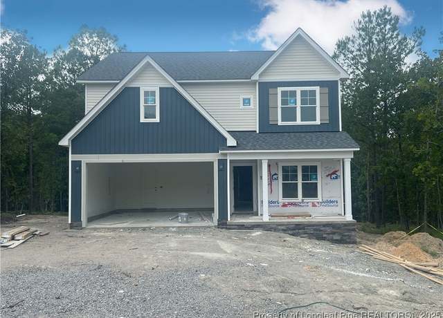 Property at 171 Travelers Way, Lillington, NC 27546, 4 beds, 3 baths