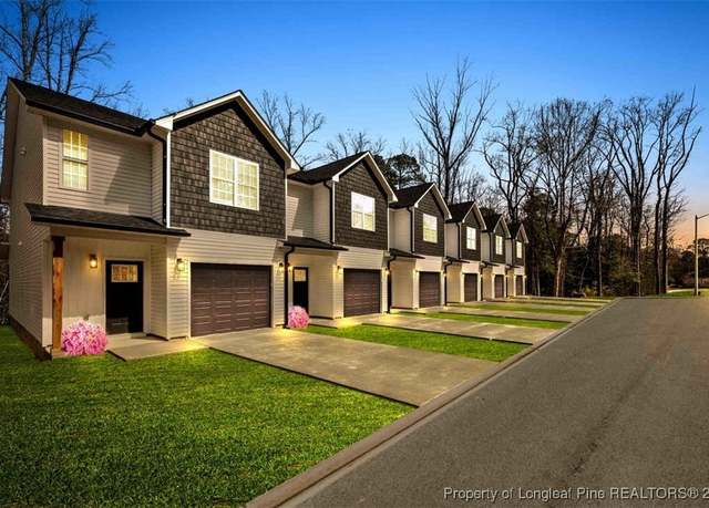 Property at 3420 Starboard Way, Fayetteville, NC 28314, 3 beds, 2.5 baths