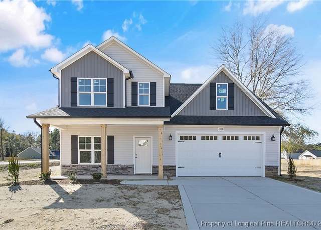 Property at 4118 Indian Summer Way, Hope Mills, NC 28348, 4 beds, 2.5 baths