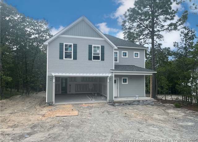 Property at 189 Travelers Way, Lillington, NC 27546, 4 beds, 2.5 baths