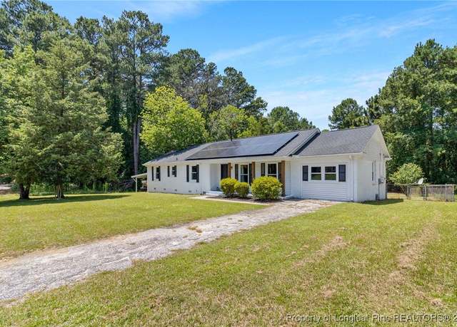 Property at 5214 Southport Rd, Fayetteville, NC 28311, 4 beds, 2 baths