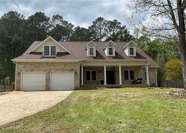 Property at 305 Royal Dunes Ct, Linden, NC 28356, 4 beds, 3.5 baths