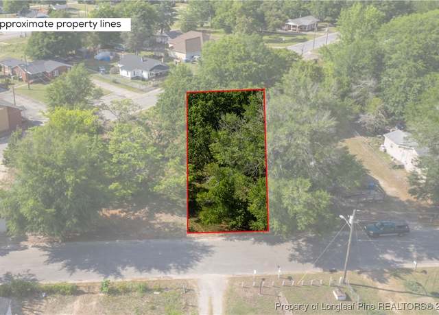 Property at 312 Diana St, Fayetteville, NC 28306