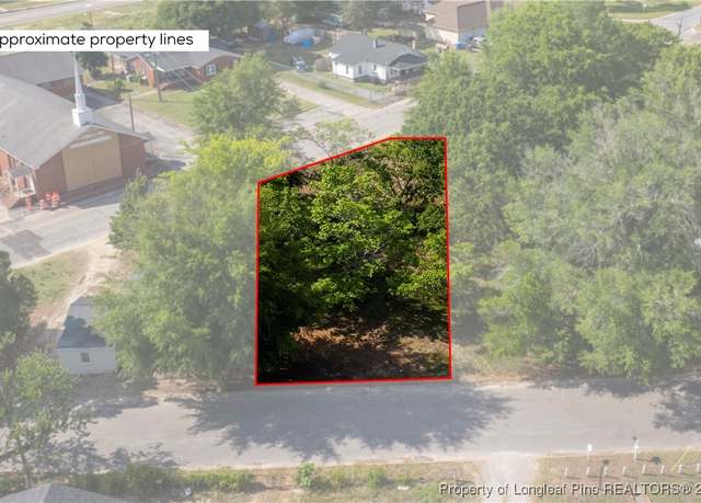 Property at 316 Diana St, Fayetteville, NC 28306