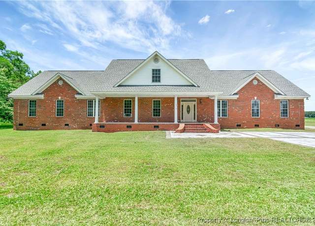 Property at 1190 Mckeller Rd, Fairmont, NC 28340, 5 beds, 4 baths