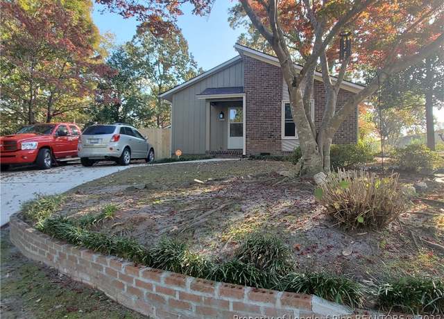 Property at 6403 Irvington Ct, Fayetteville, NC 28314, 2 beds, 2 baths