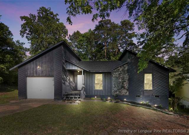 Property at 505 Toxaway Ct, Fayetteville, NC 28314, 3 beds, 2 baths