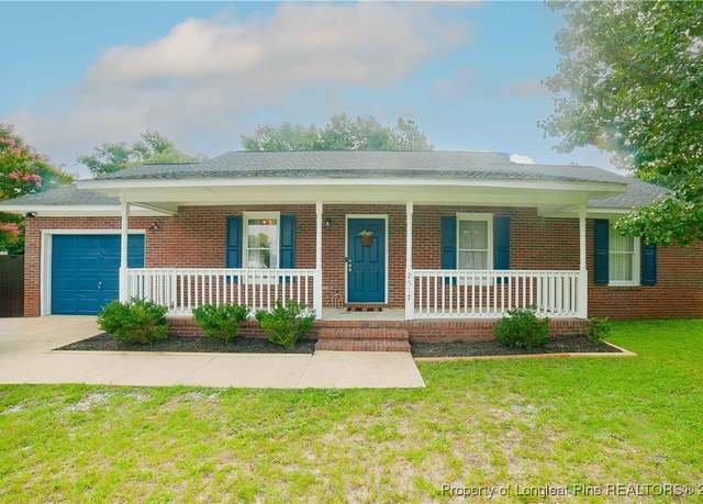 Property at 2517 Previs Rd, Fayetteville, NC 28306, 3 beds, 2 baths