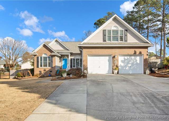 Property at 3490 Green Valley Rd, Fayetteville, NC 28311, 4 beds, 2 baths