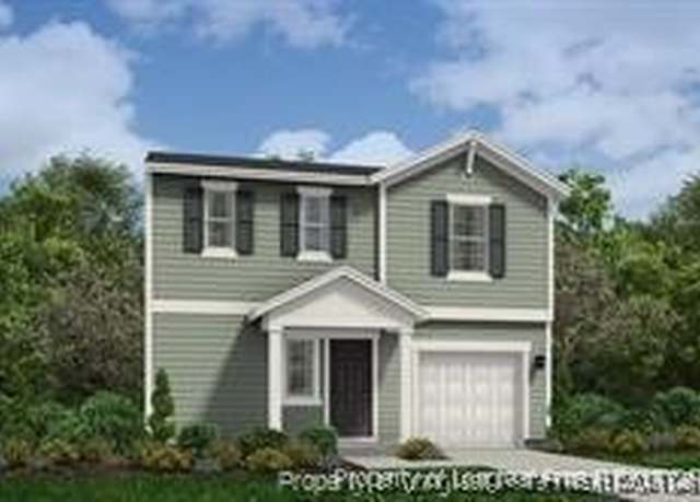 Property at 313 Greenbay (lot 574) St, Lillington, NC 27546, 3 beds, 2.5 baths