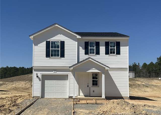 Property at 313 Greenbay St, Lillington, NC 27546, 3 beds, 2.5 baths