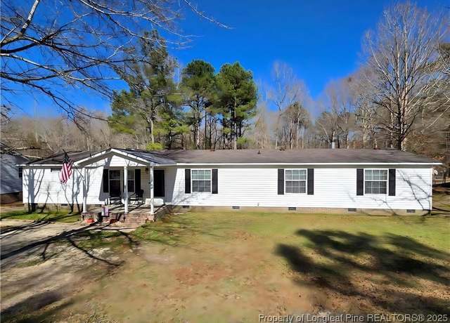 Property at 256 Hannah Lori Dr, Cameron, NC 28326, 3 beds, 2 baths