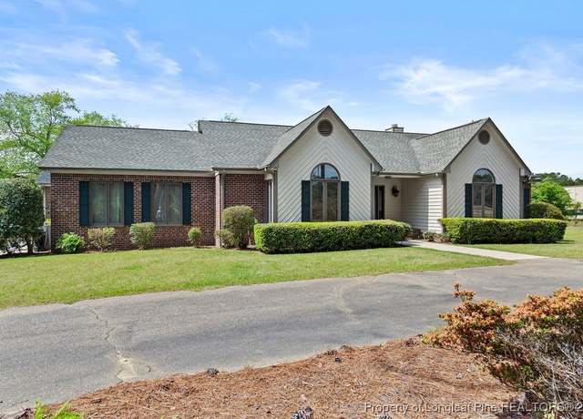 Property at 3720 Owen Dr, Fayetteville, NC 28306, 3 beds, 2.5 baths