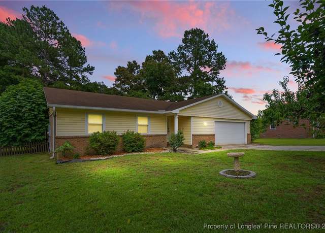 Property at 989 Millstream Rd, Fayetteville, NC 28314, 3 beds, 2 baths