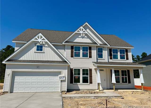 Property at 129 Steeple Ridge Rdg, Cameron, NC 28326, 4 beds, 3 baths