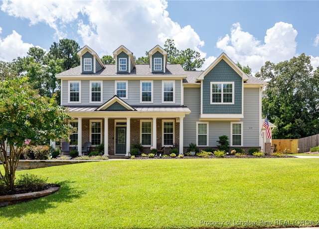 Property at 519 W Summerchase Dr, Fayetteville, NC 28311, 4 beds, 3.5 baths