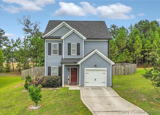 Property at 4517 Maple Crest Dr, Fayetteville, NC 28314, 3 beds, 2.5 baths