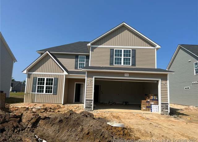Property at 2018 Lagrange (lot 328) Dr, Fayetteville, NC 28314, 4 beds, 2.5 baths