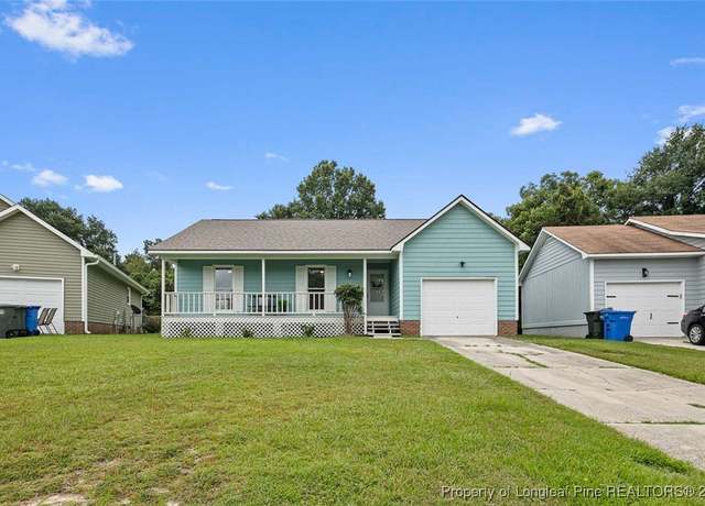Property at 549 Jennings Farm Rd, Fayetteville, NC 28314, 3 beds, 2 baths