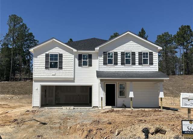 Property at 3 Bennington Way Way, Lillington, NC 27546, 4 beds, 3 baths