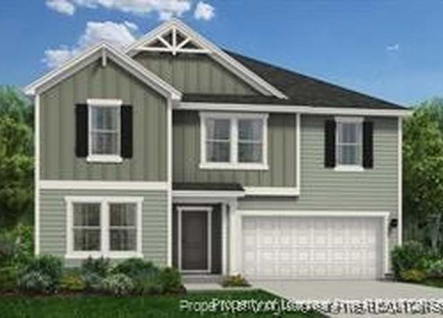 Property at 22 Bennington (lot 564) Way, Lillington, NC 27546, 4 beds, 3 baths