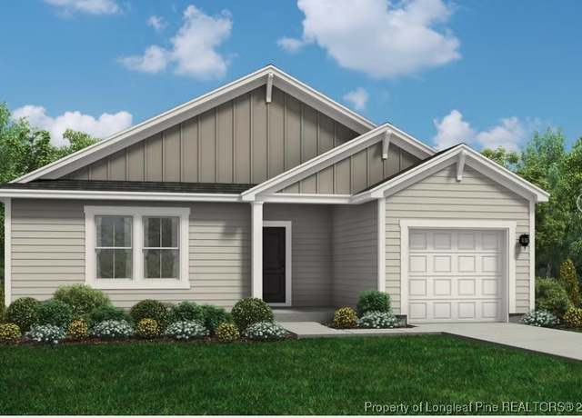 Property at 72 Greenbay Street St, Lillington, NC 27546, 3 beds, 2 baths