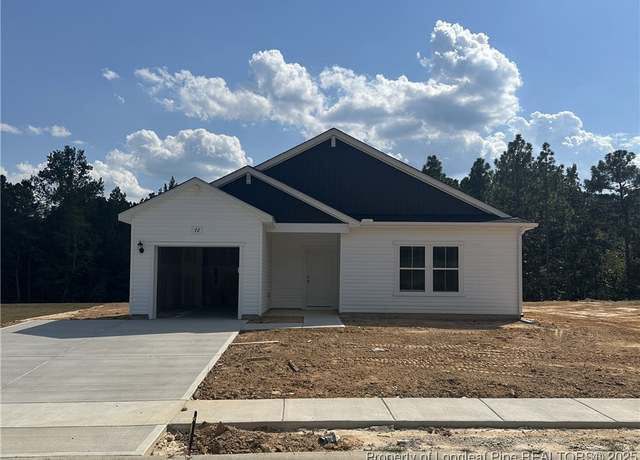 Property at 72 Greenbay Street St, Lillington, NC 27546, 3 beds, 2 baths