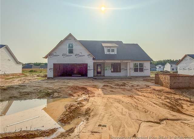 Property at 110 Crusher (lot 87) Dr, Parkton, NC 28371, 3 beds, 2 baths