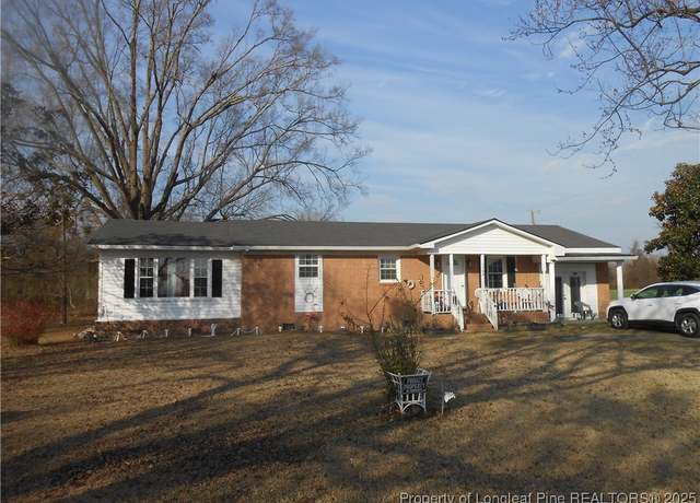 Property at 1799 Iona Church Rd, Rowland, NC 28383, 3 beds, 2 baths