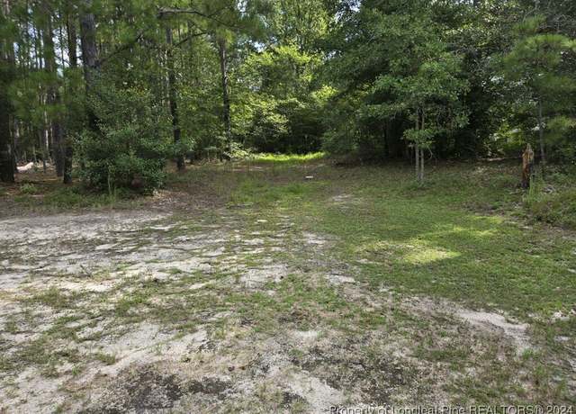 Property at 815 Morrison Bridge Rd, Vass, NC 28394