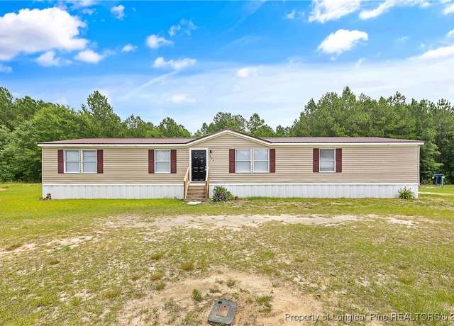 Property at 7345 Hypony Trl, Parkton, NC 28371, 4 beds, 2 baths