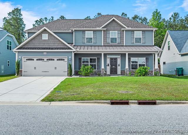 Property at 4304 Pleasantburg Dr, Fayetteville, NC 28312, 4 beds, 3 baths