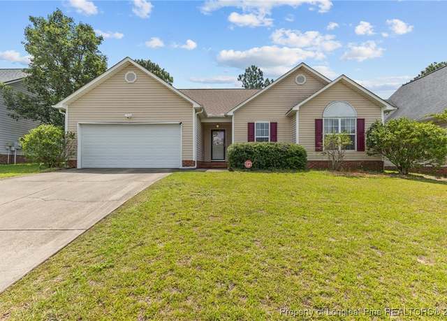 Property at 3117 Winesap Rd, Hope Mills, NC 28348, 3 beds, 2 baths