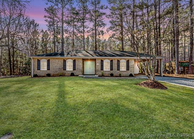Property at 54 Red Holly Dr, Sanford, NC 27330, 3 beds, 2 baths
