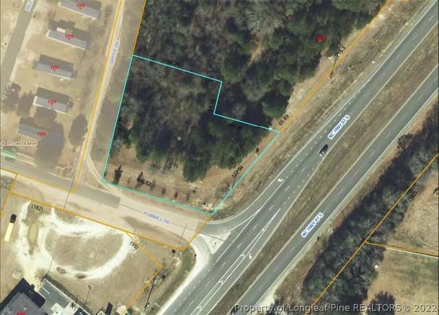 Property at 4870 Hwy 87 Dr S, Fayetteville, NC 28306