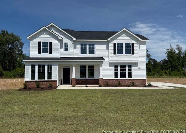 Property at 4143 Mabon Ct, Fayetteville, NC 28312, 4 beds, 2.5 baths