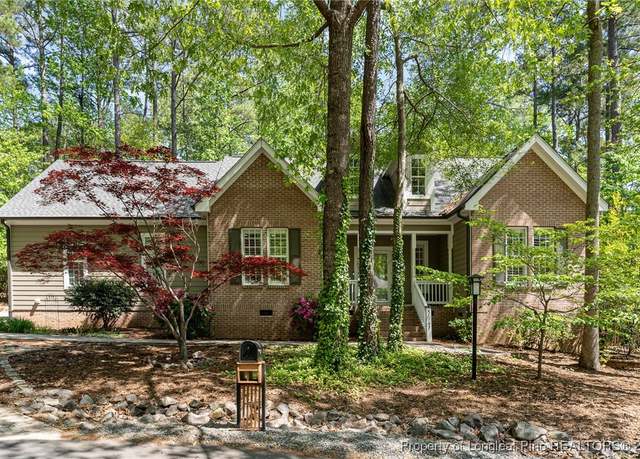 Property at 3047 Creek Run, Sanford, NC 27332, 3 beds, 2.5 baths