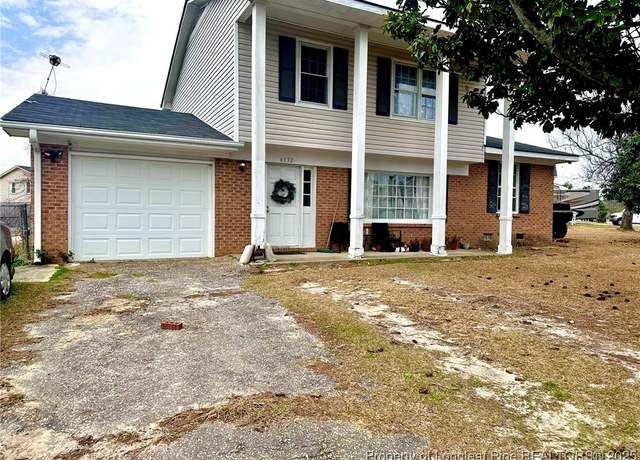 Property at 6532 Kemper Ct, Fayetteville, NC 28303, 3 beds, 2.5 baths
