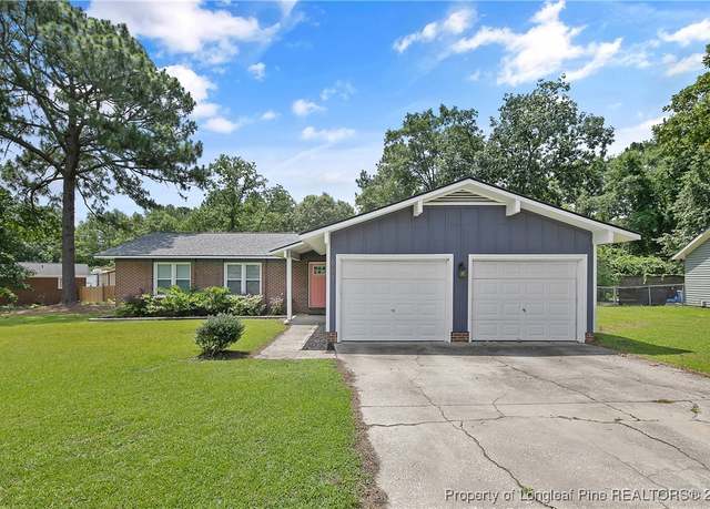 Property at 6501 Senator Dr, Fayetteville, NC 28304, 3 beds, 2 baths