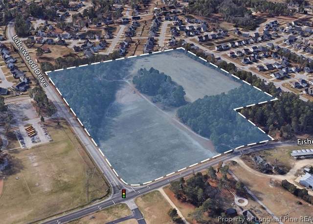 Property at 5857 Fisher Rd, Fayetteville, NC 28304