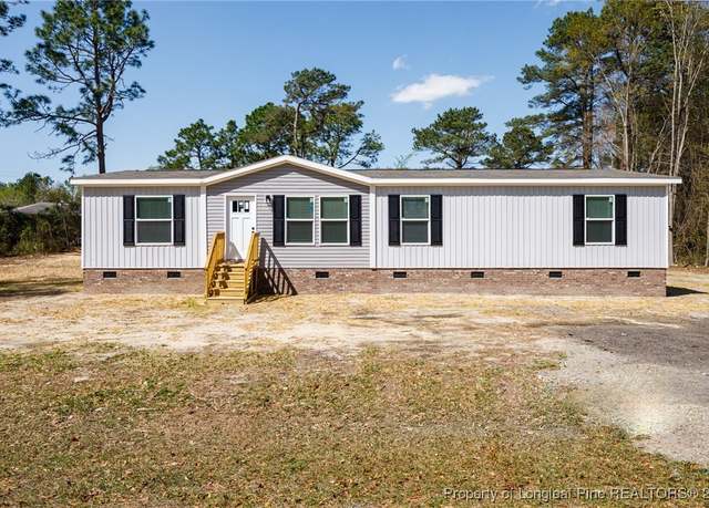 Property at 1837 Gumberry Ct, Hope Mills, NC 28348, 4 beds, 2 baths
