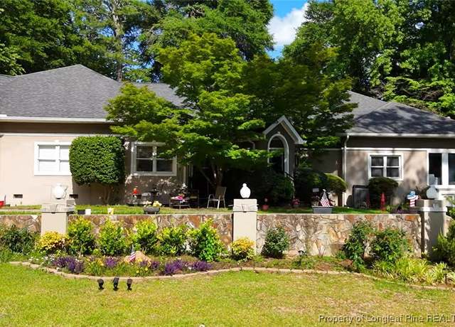 Property at 311 Valley Rd, Fayetteville, NC 28305, 4 beds, 3.5 baths