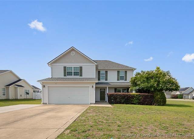 Property at 549 Bellgrove Dr, Hope Mills, NC 28348, 3 beds, 2.5 baths