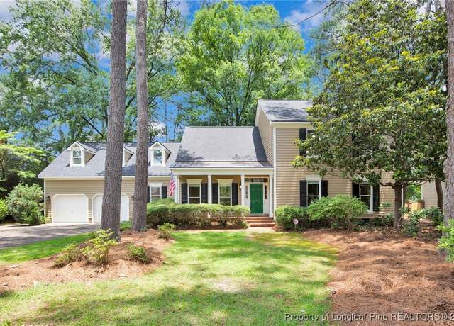 Property at 453 Kingsford Rd, Fayetteville, NC 28314, 5 beds, 3.5 baths