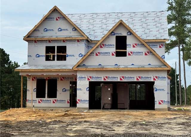 Property at 755 Quewhiffle (lot 1) Rd, Aberdeen, NC 28315, 3 beds, 2 baths