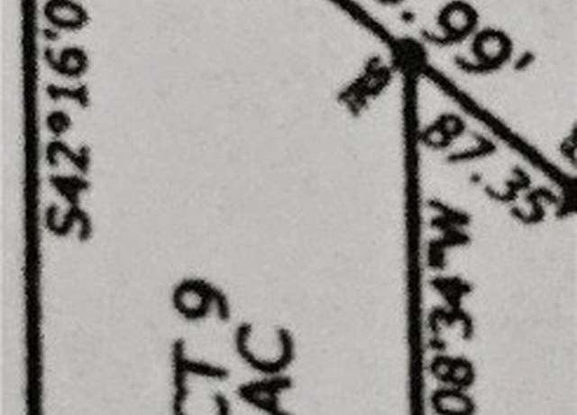 Property at Lot 9 Daniel Mcleod Rd, Red Springs, NC 28377