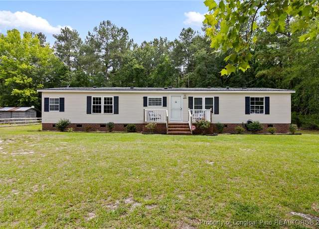 Property at 6478 Turnbull Rd, Fayetteville, NC 28312, 3 beds, 2 baths