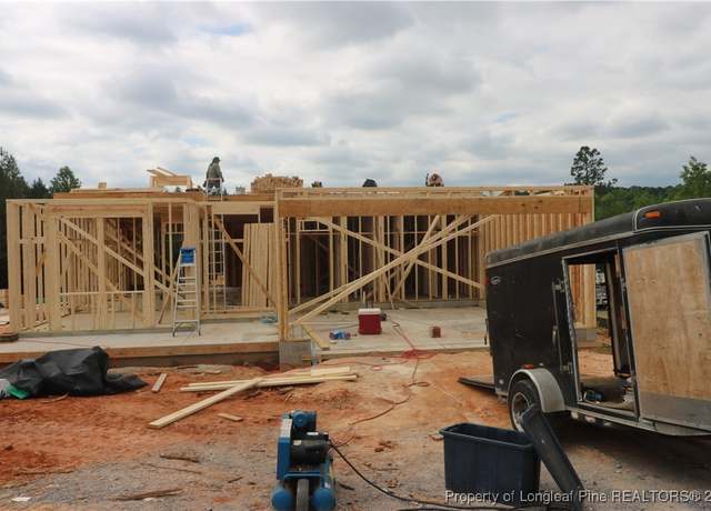 Property at 214 Uwharrie Way, Sanford, NC 27330, 3 beds, 2.5 baths