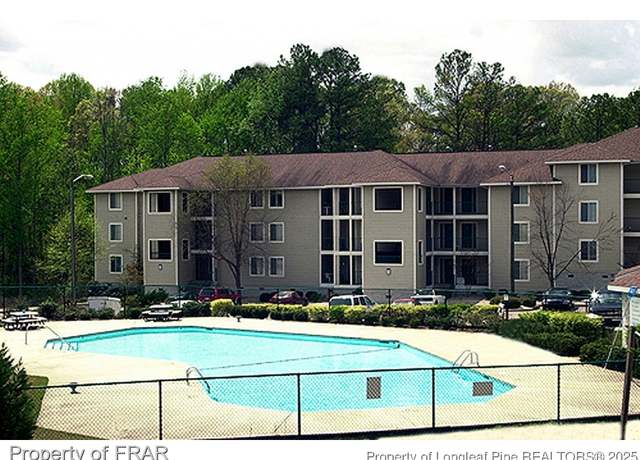 Property at 3355 Galleria Place Dr #19, Fayetteville, NC 28303, 2 beds, 2 baths